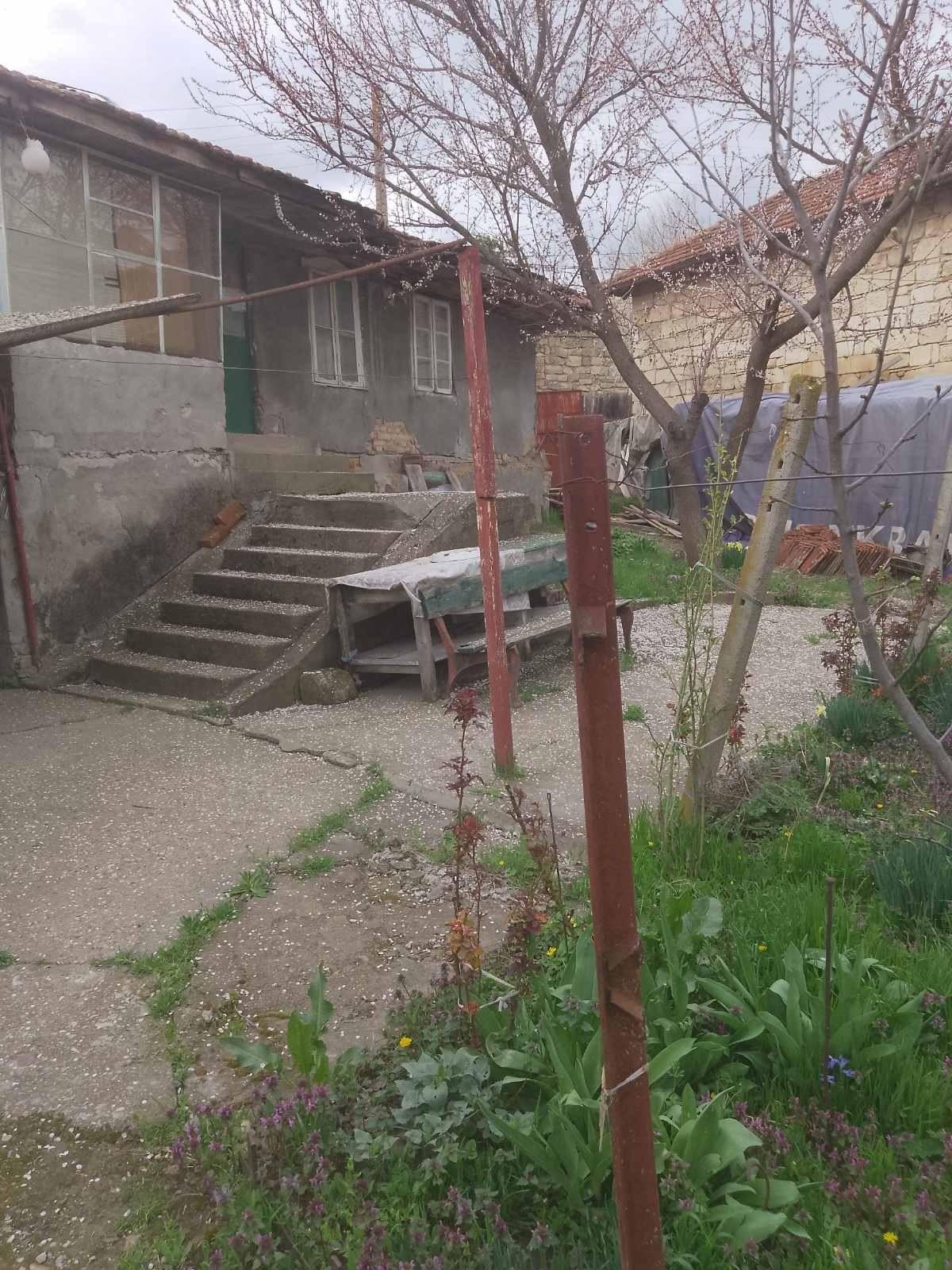 House for Sale in Krasen, Ruse