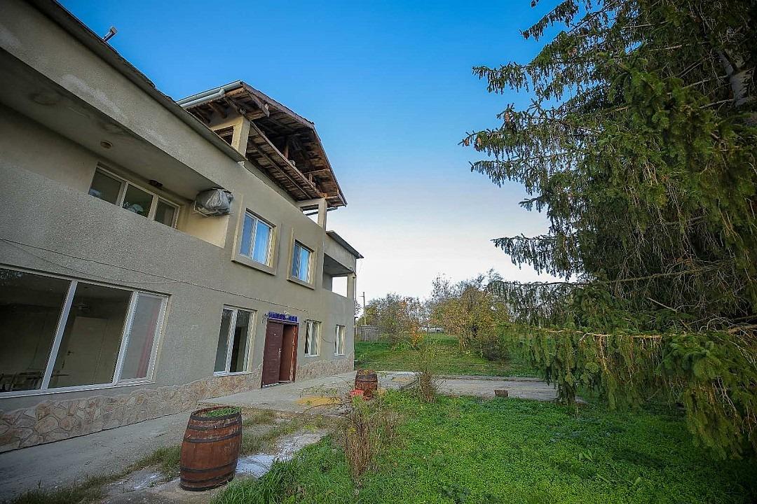 House for Sale in Novo Botevo, Dobrich