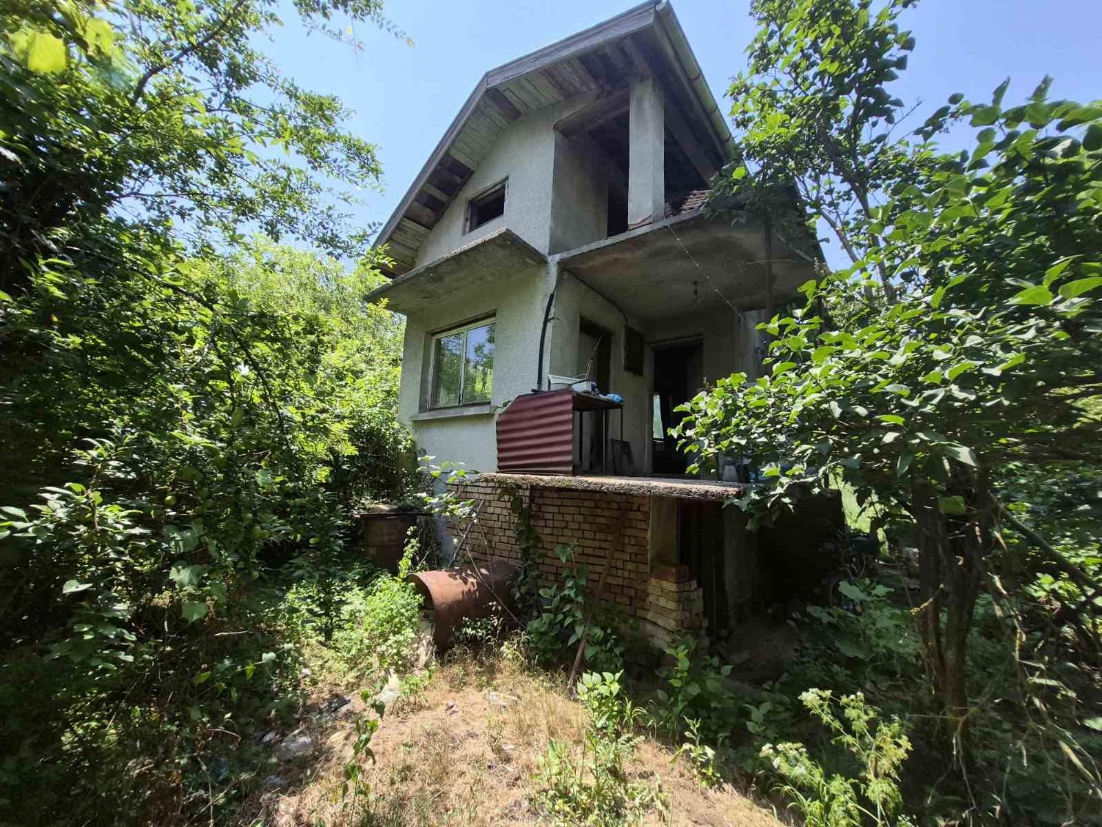 Villa for Sale in Nikolovo, Ruse