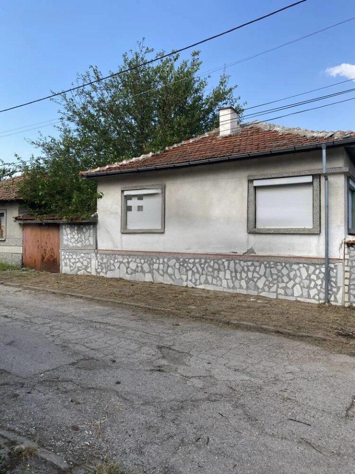 House for Sale in Dimitrovgrad, Haskovo
