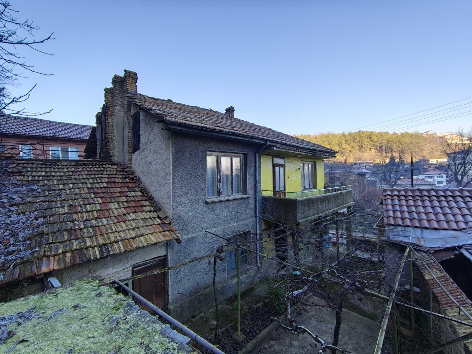 House for Sale in Shumen, Tombul dzhamiya