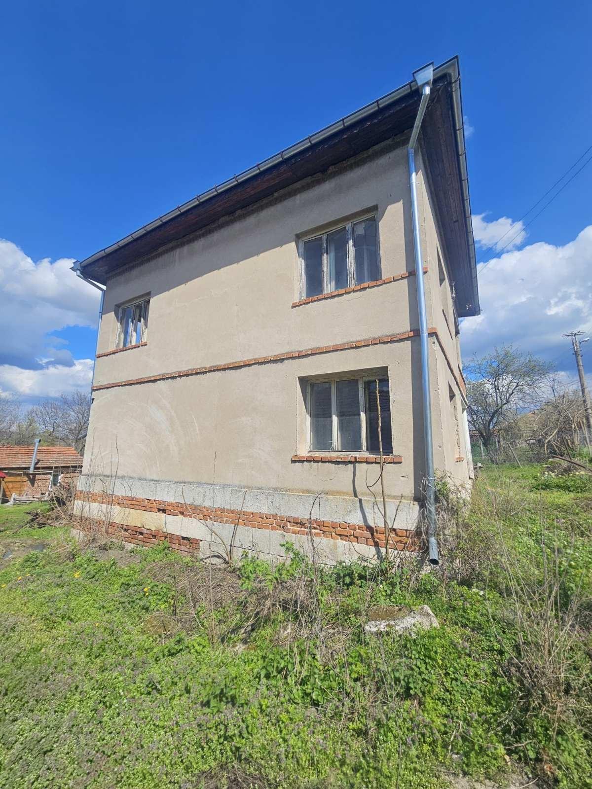 House for Sale in Peshakovo, Vidin