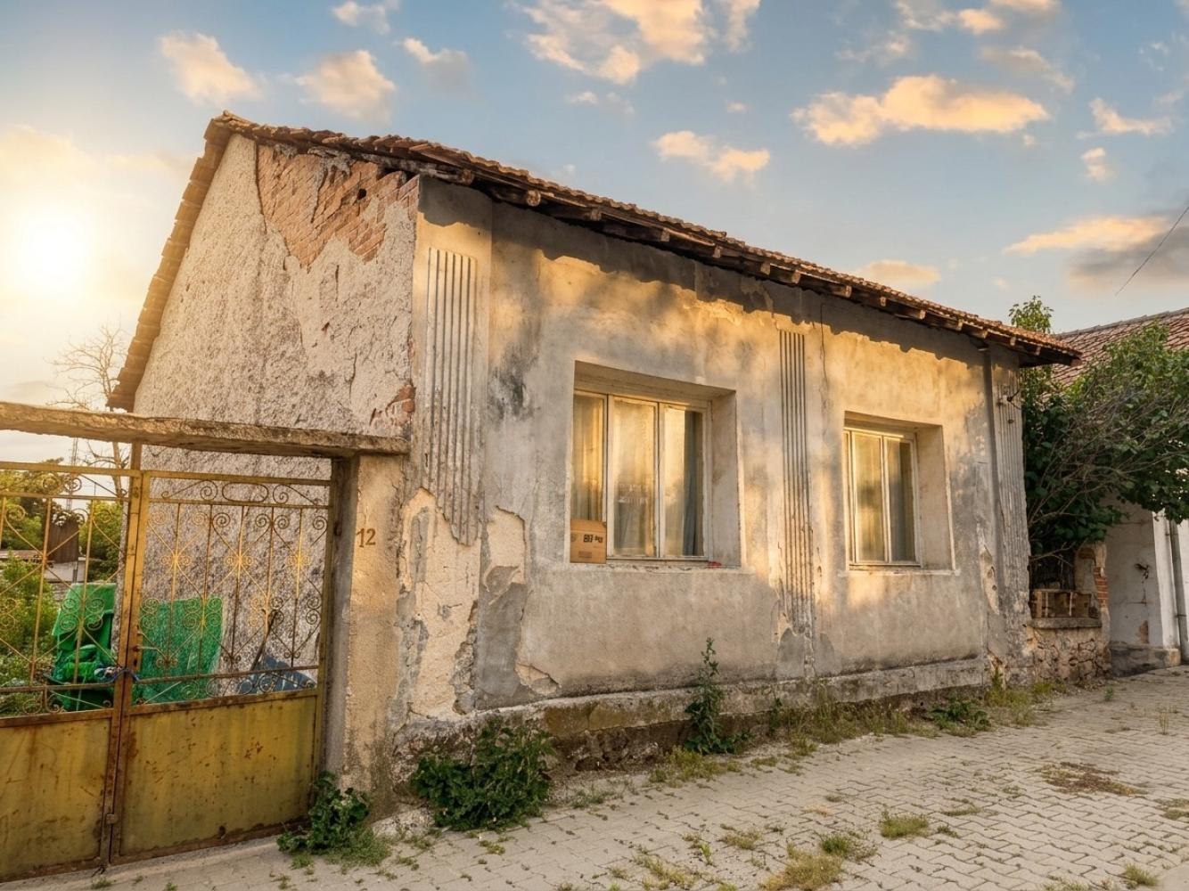 House for Sale in Kostenets, Sofia Province