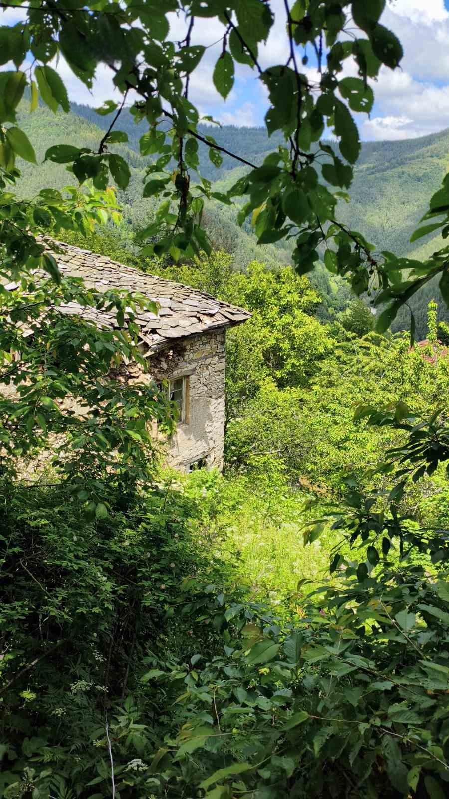 House for Sale in Dzhurkovo, Plovdiv