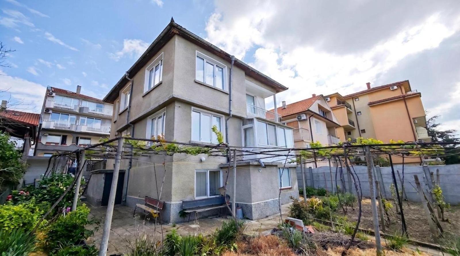 House for Sale in Sveti Vlas, Burgas
