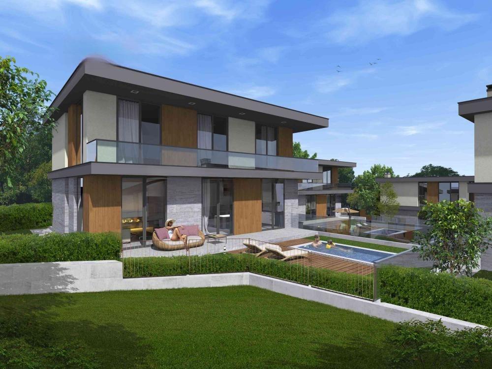 House for Sale in Varna, Gorna Traka Area
