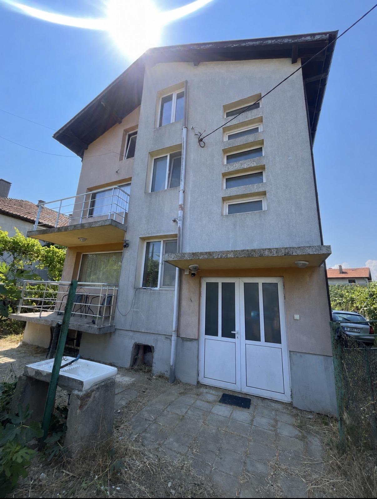 House for Sale in Staro Oryahovo, Varna