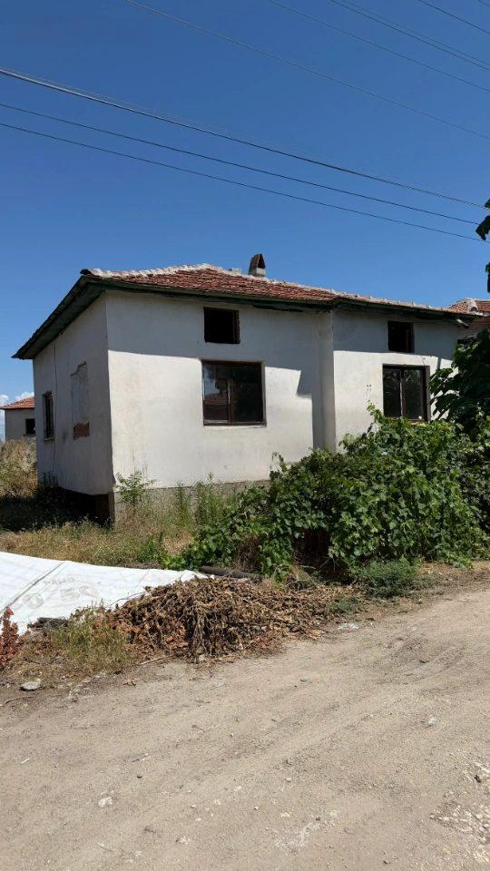 House for Sale in Dimitrovgrad, Haskovo