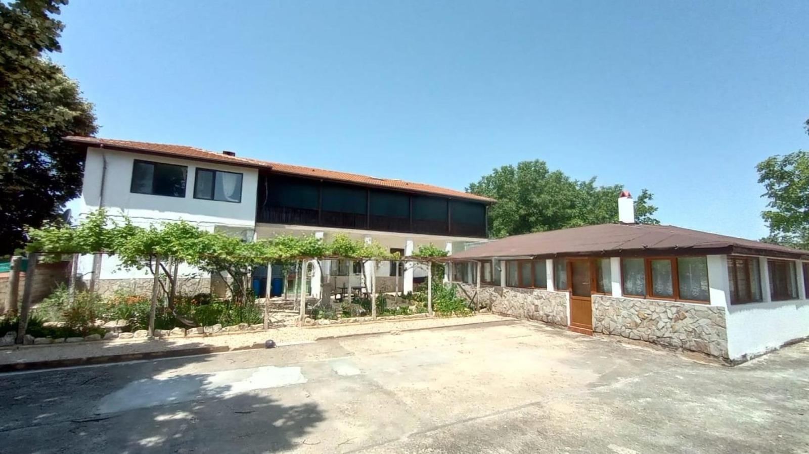 House for Sale in Momchilovo, Varna