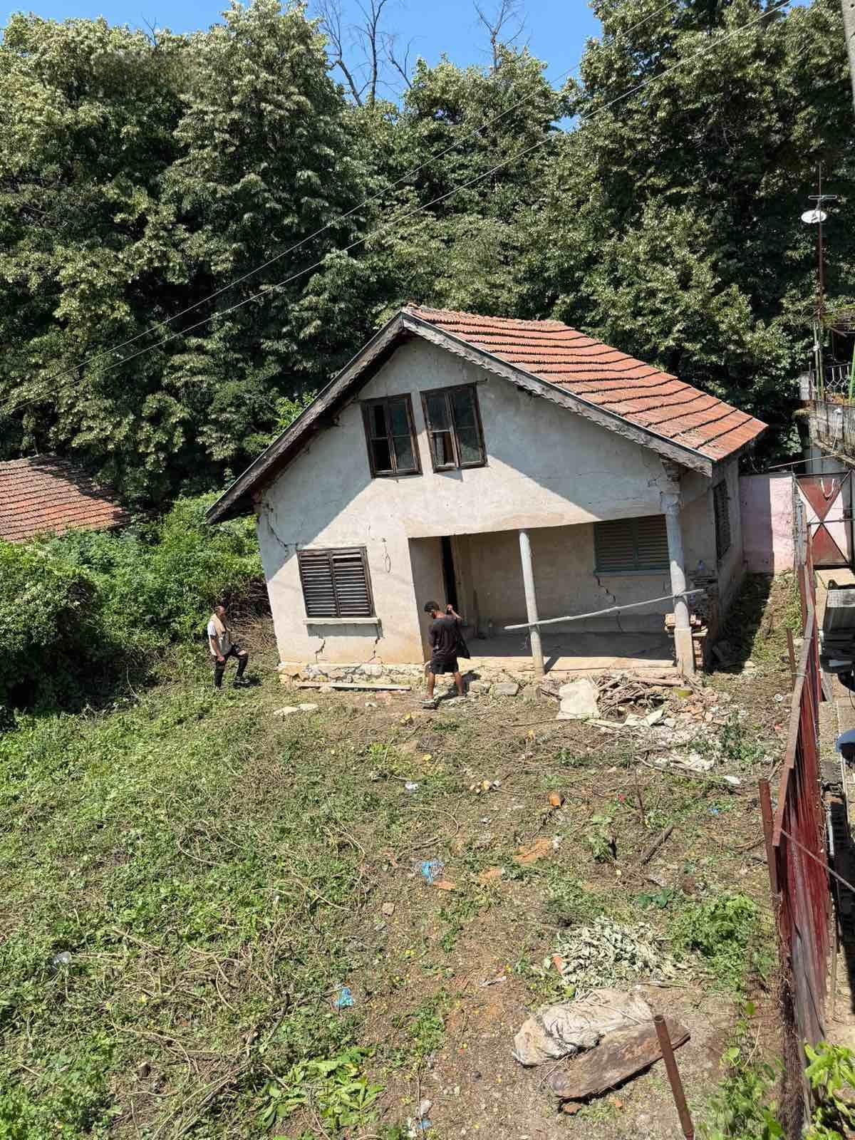 Villa for Sale in Vratsa, Studentski grad