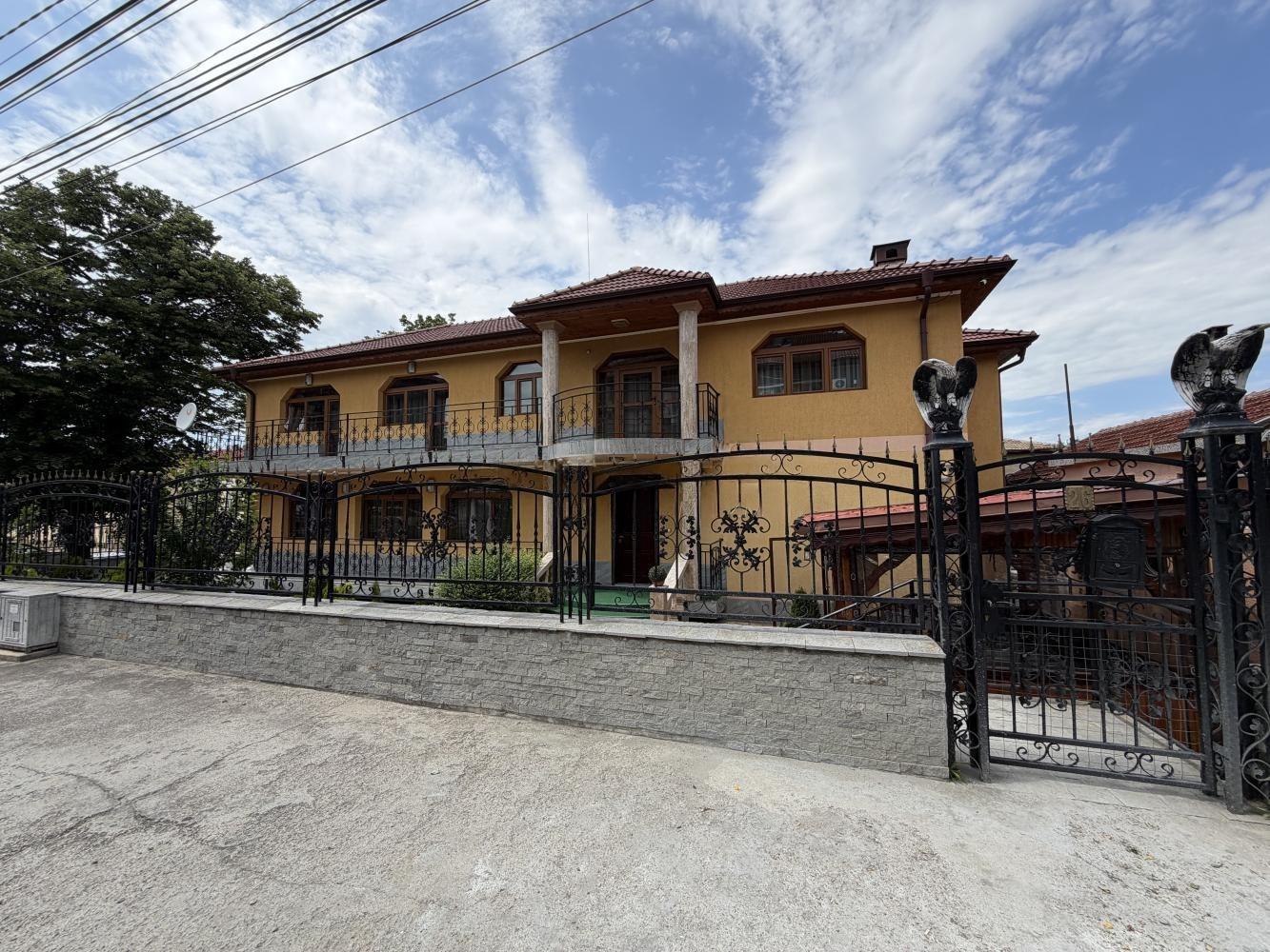 House for Sale in Ruse, Druzhba 1