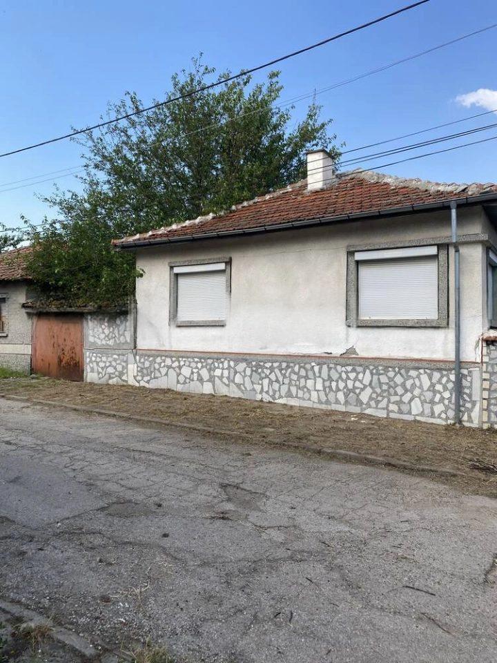 House for Sale in Gorski izvor, Haskovo