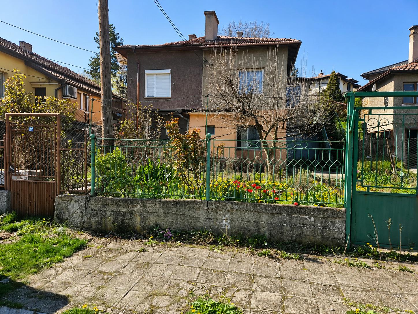 House for Sale in Pernik, Ralitsa