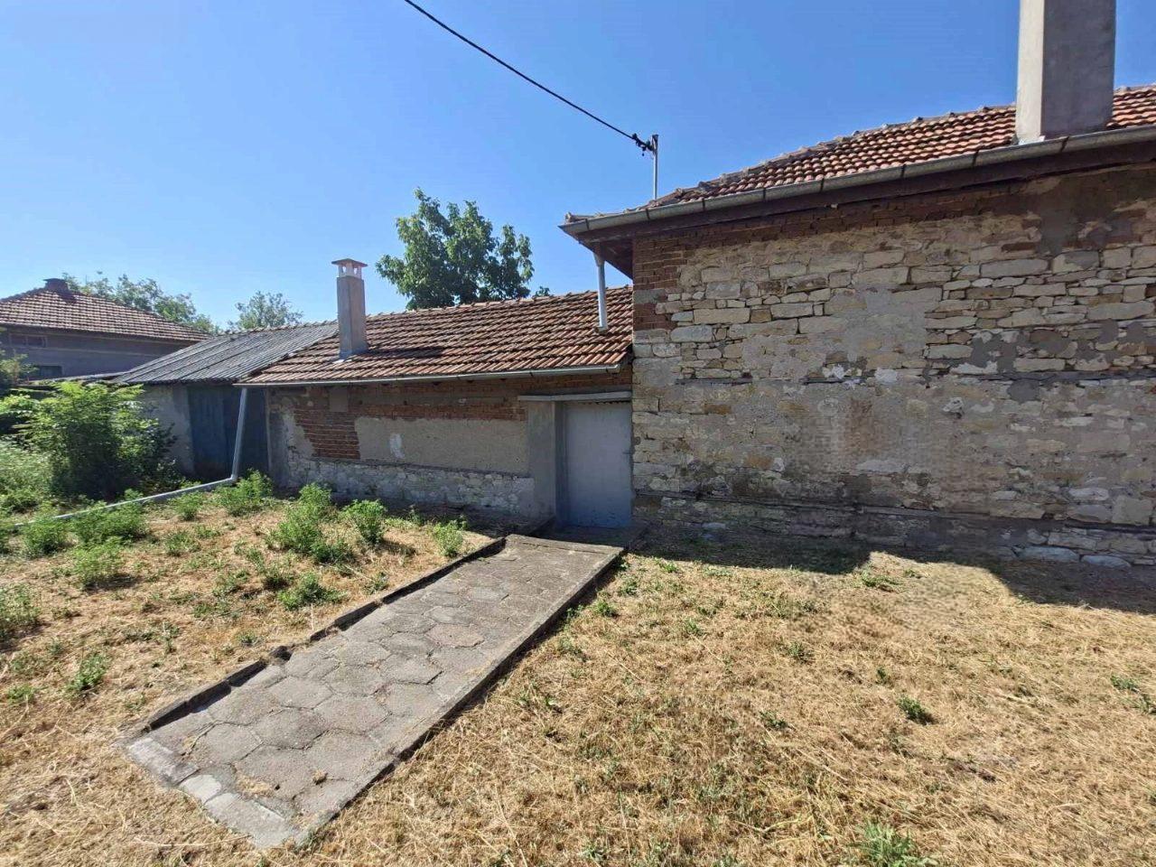 House for Sale in Dimitrovgrad, Haskovo