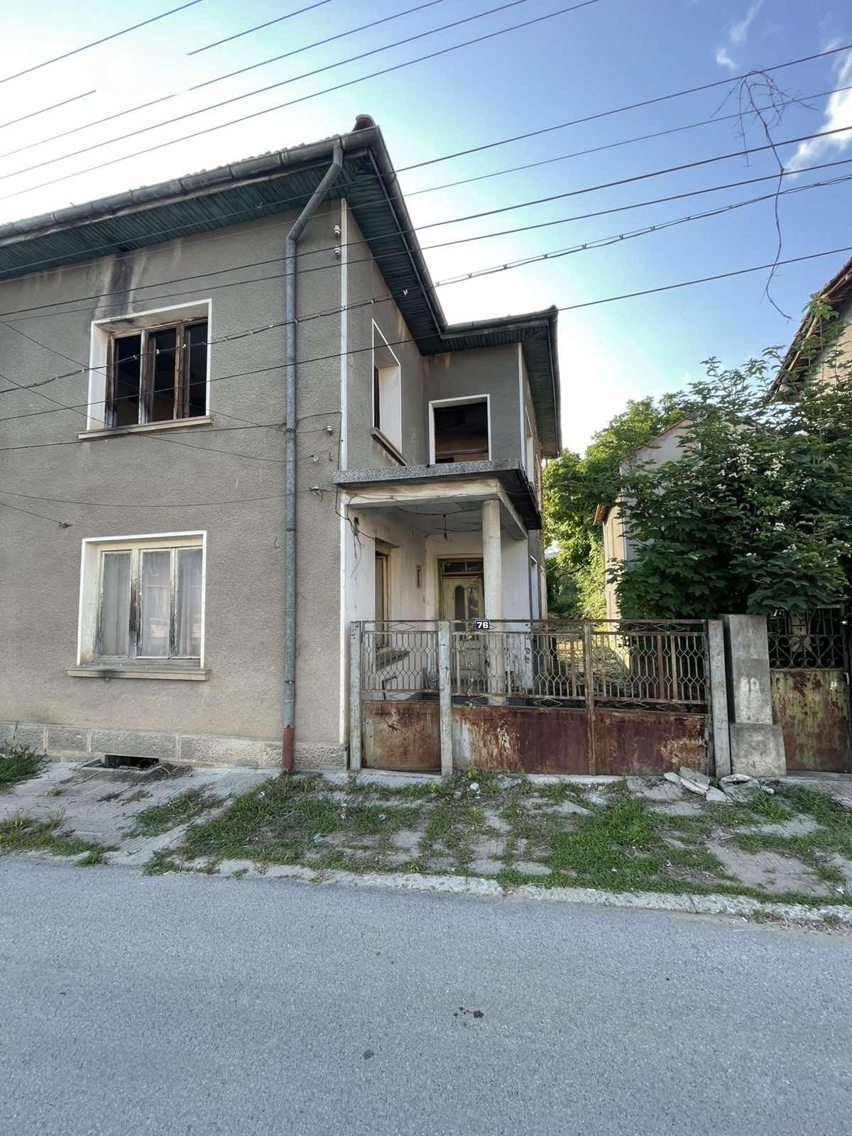 House for Sale in Borima, Lovech