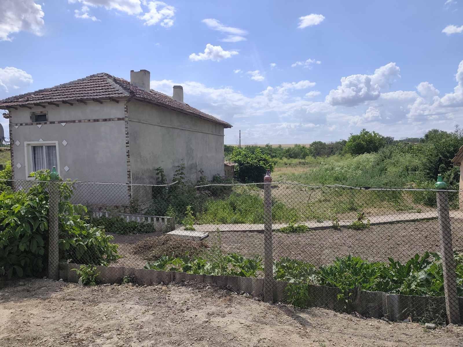 House for Sale in Lomnitsa, Dobrich