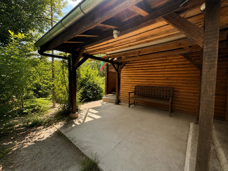 House for Sale in Gashtevtsi, Veliko Tarnovo