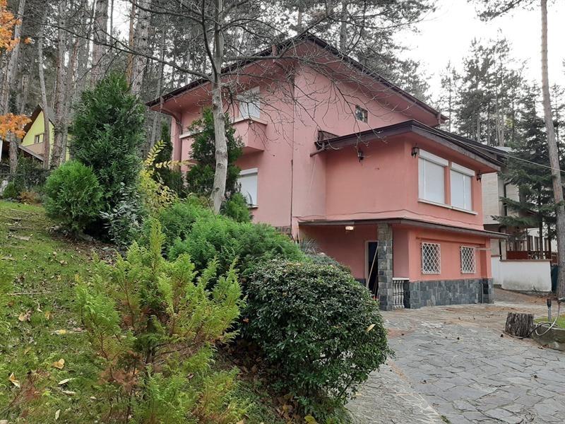 House for Sale in Sofia, Bankya