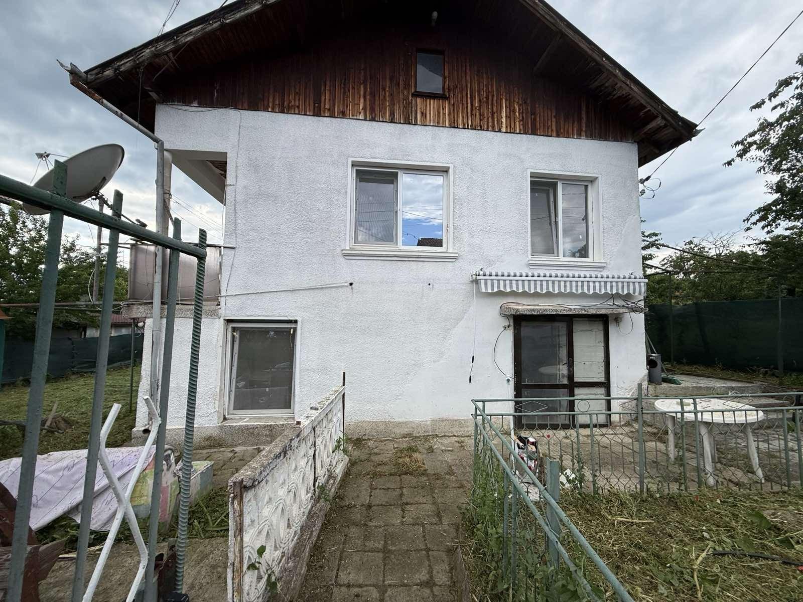 House for Sale in Dvorishte, Kyustendil