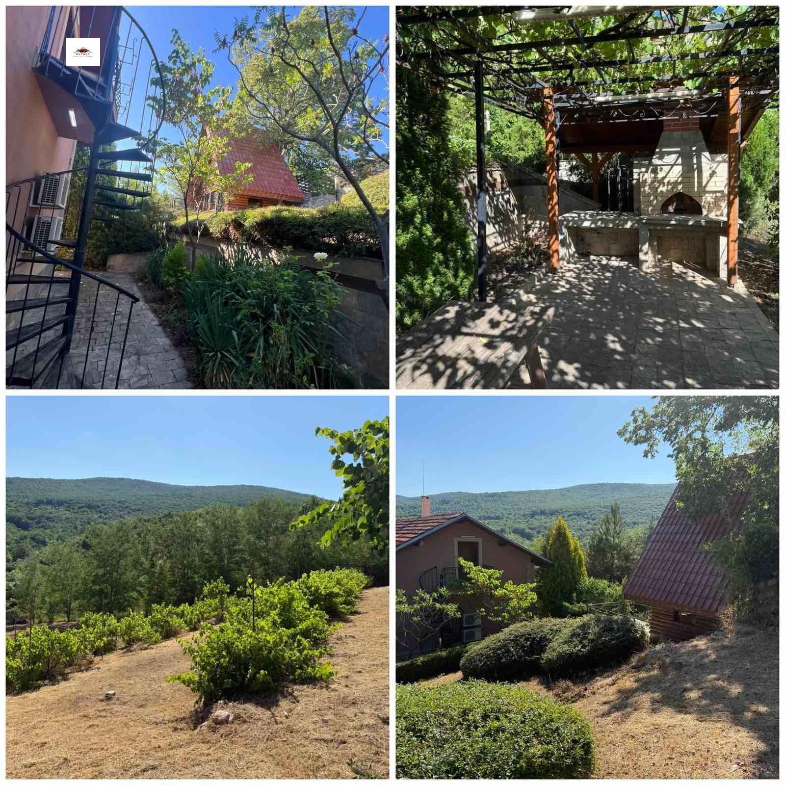 House for Sale in Sirishtnik, Pernik