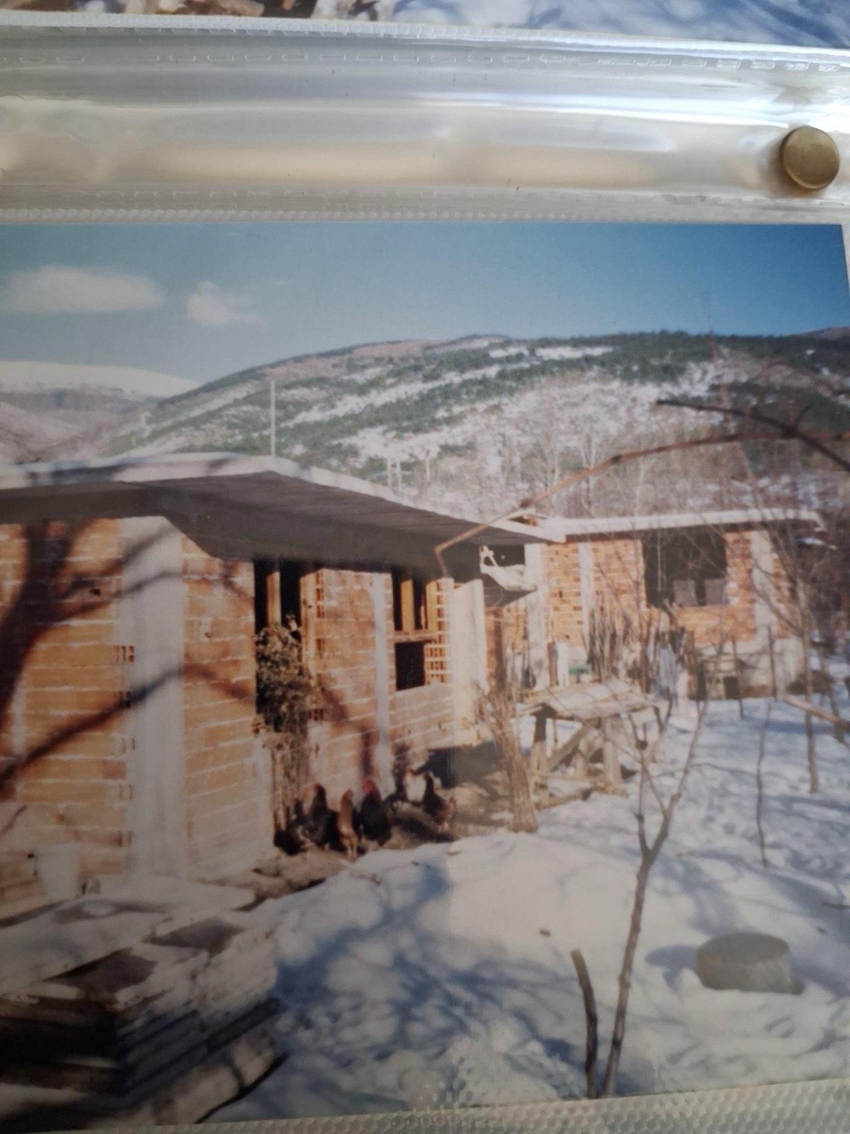 House for Sale in Razhdavitsa, Kyustendil
