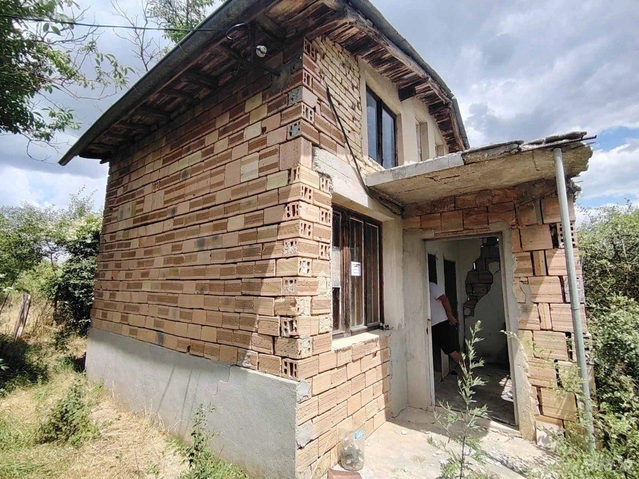 House for Sale in Botevo, Varna