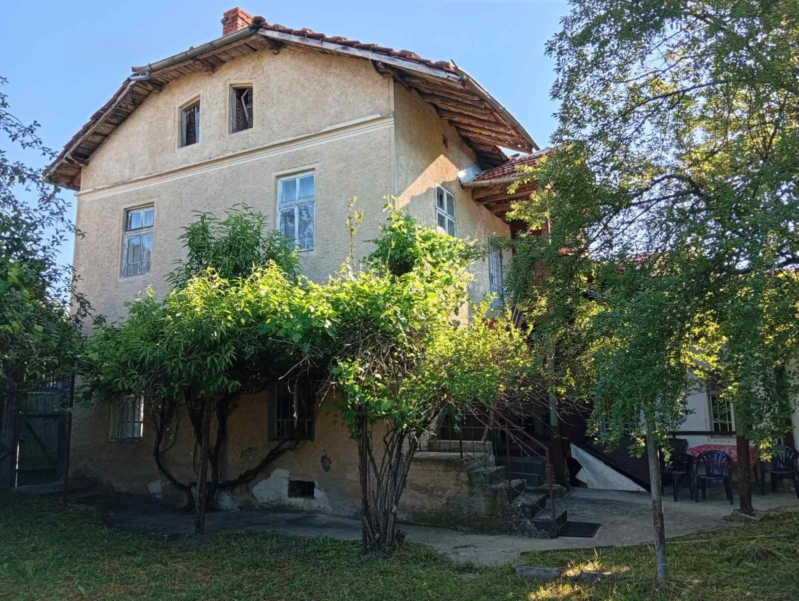 House for Sale in Malki Iskar, Sofia Province