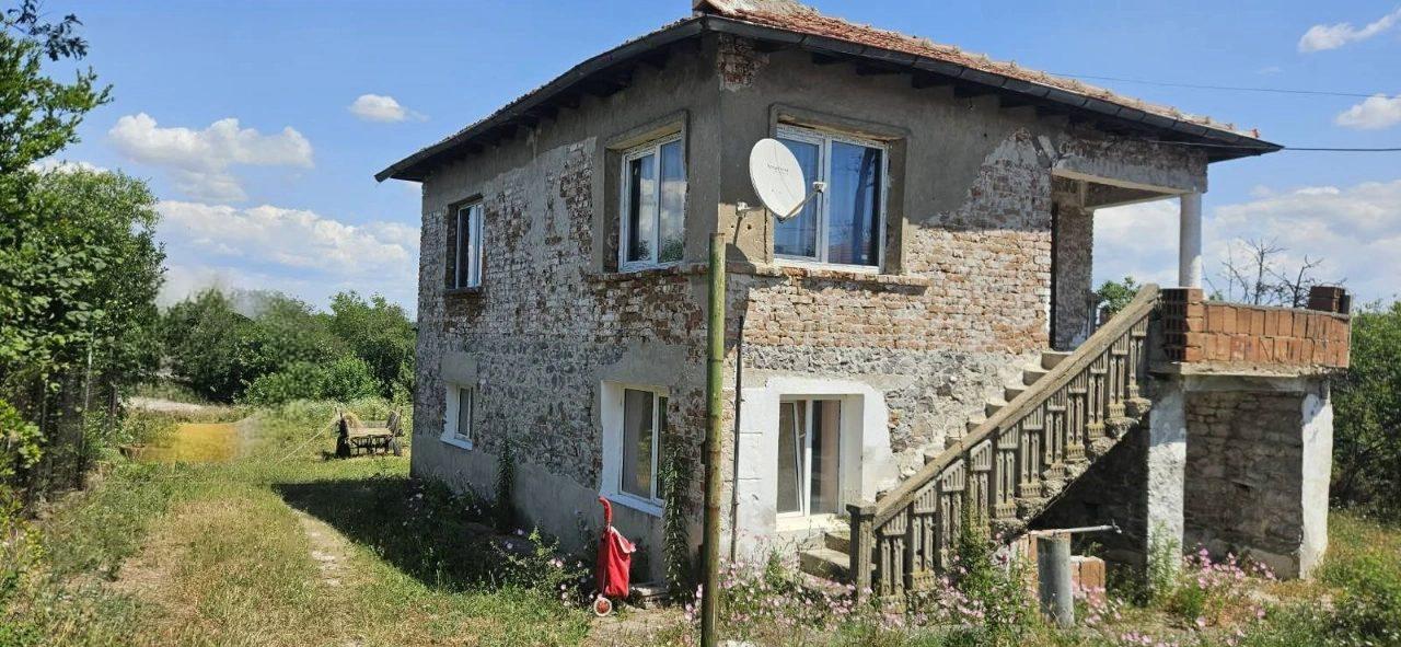 House for Sale in Dimitrovgrad, Haskovo