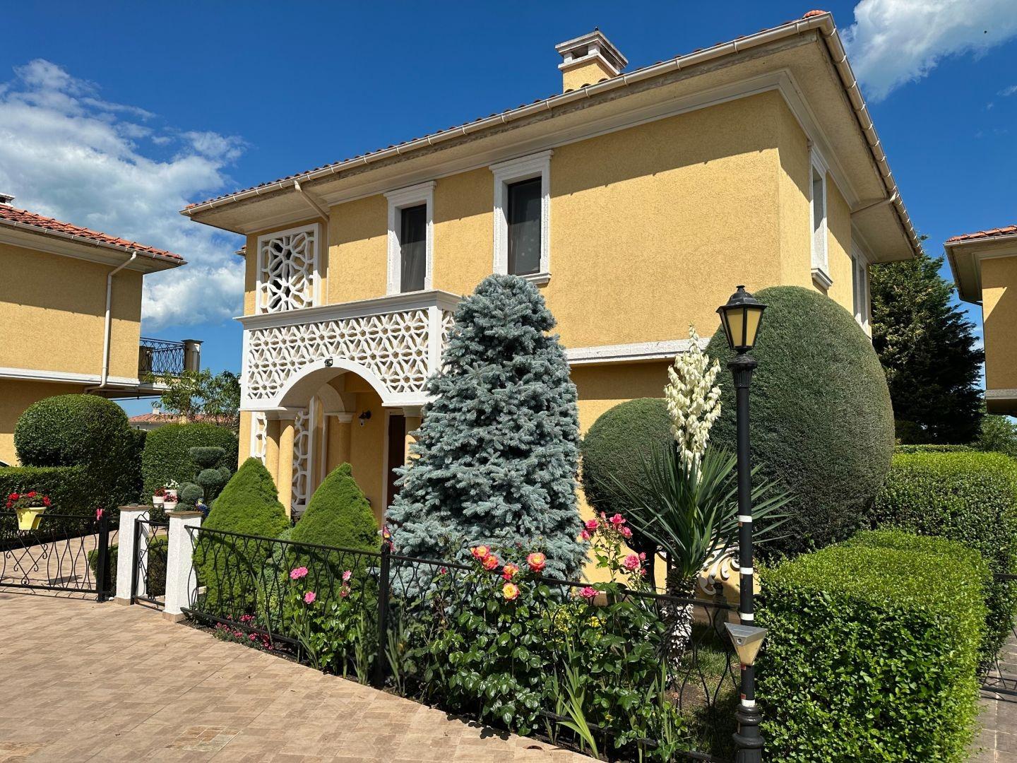 House for Sale in Pomorie, Burgas