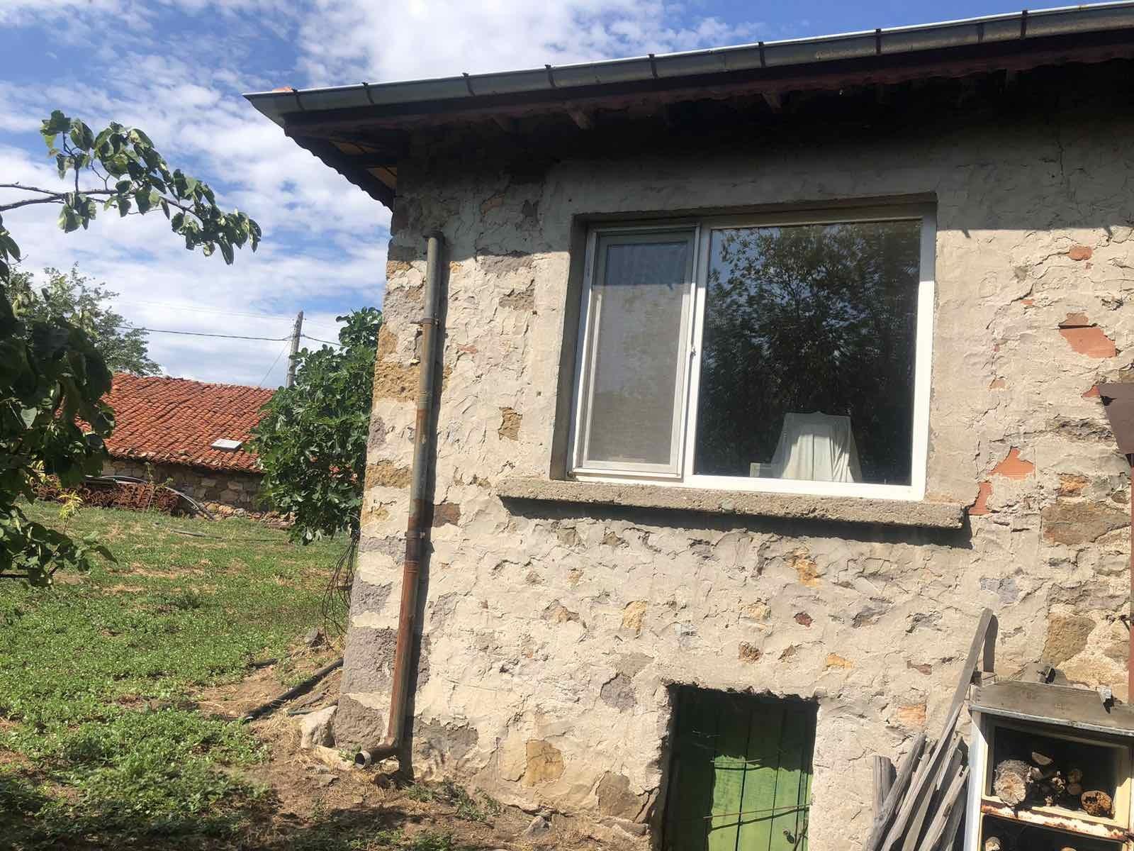 House for Sale in Haskovo, Promishlena zona – Iztok