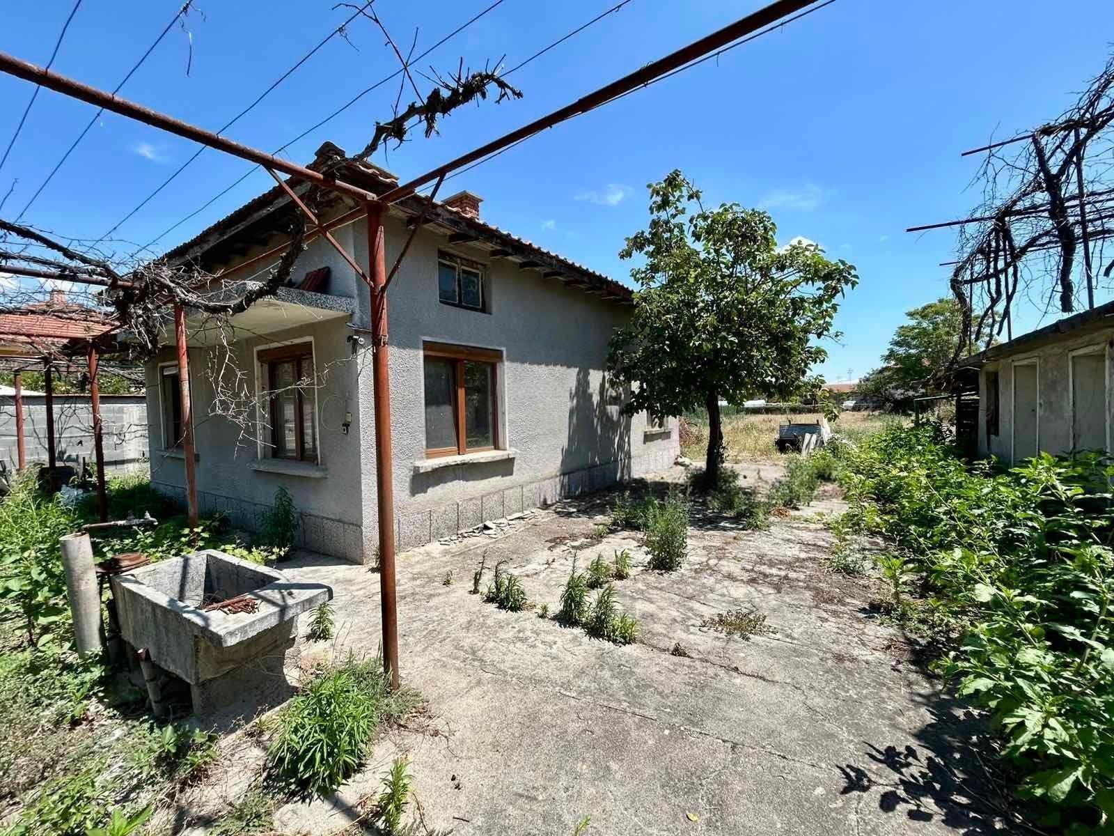 House for Sale in Skutare, Plovdiv