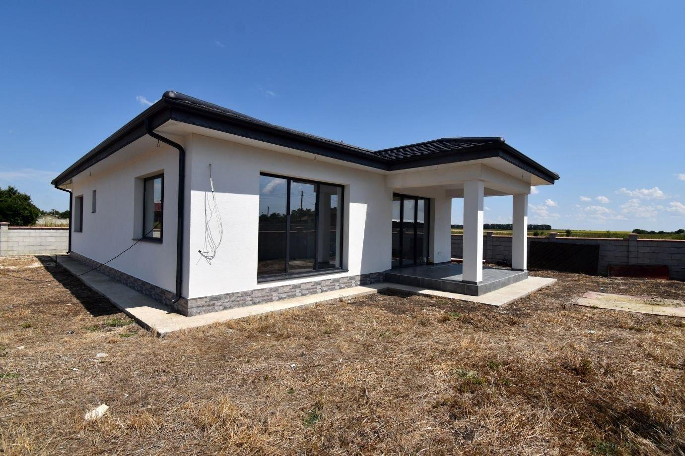 House for Sale in Sokolovo, Dobrich