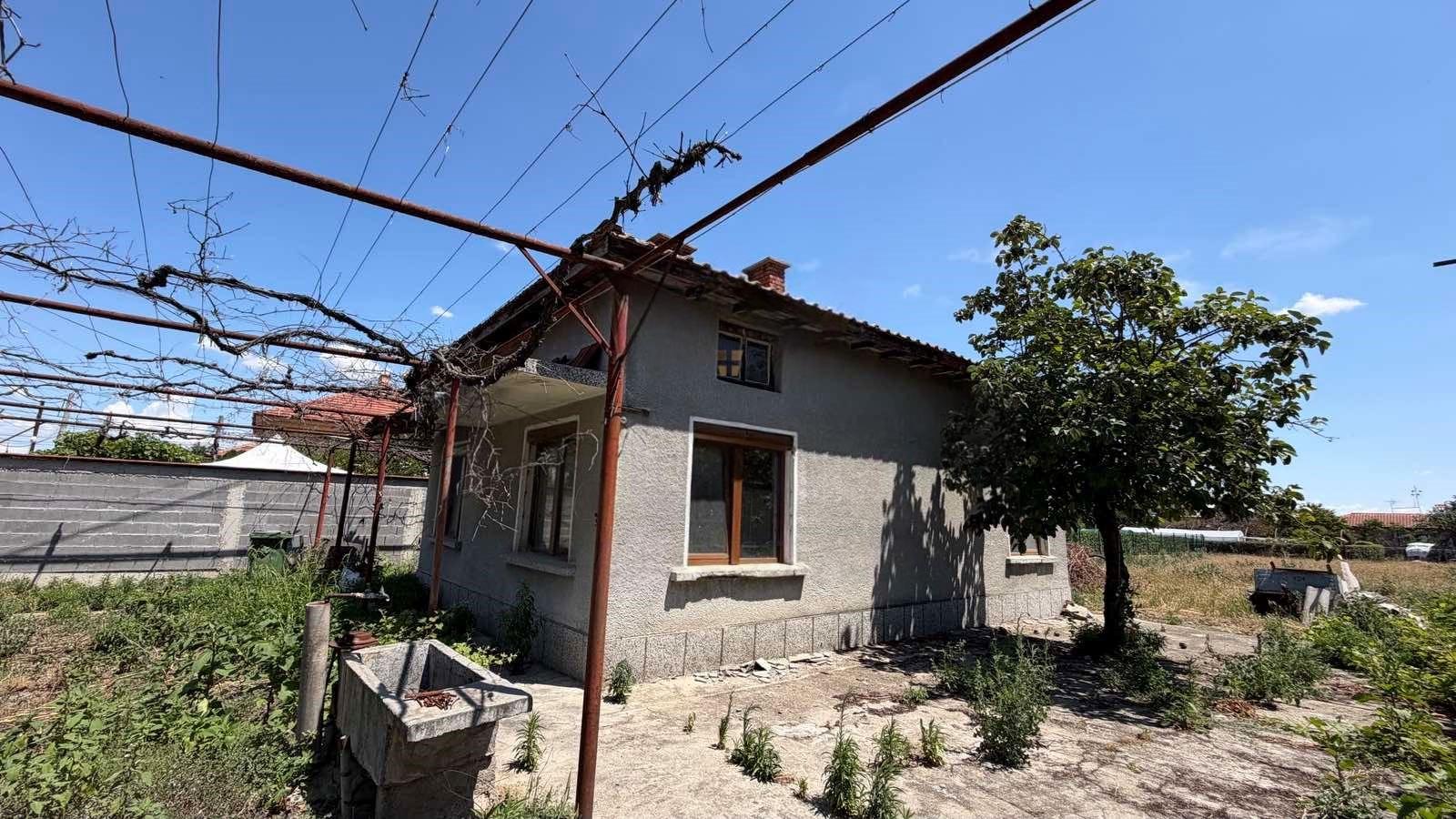 House for Sale in Skutare, Plovdiv