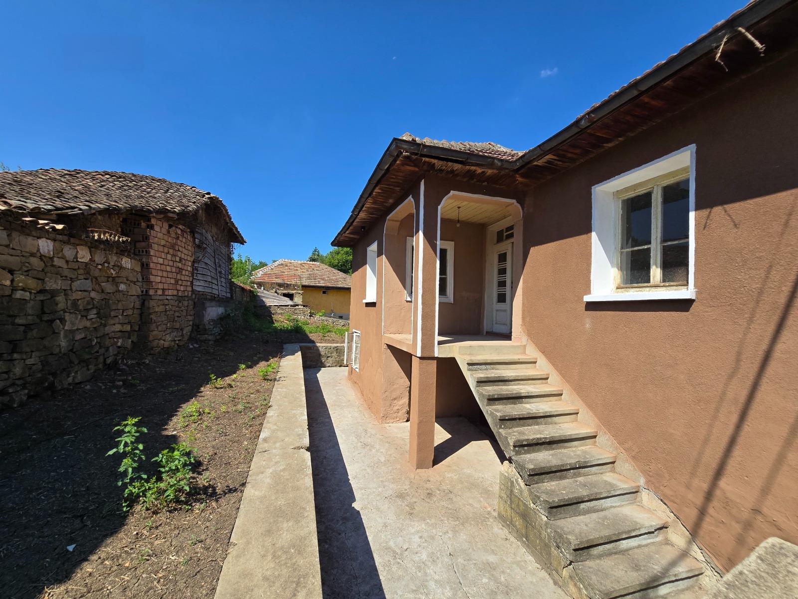 House for Sale in Dobri dyal, Veliko Tarnovo