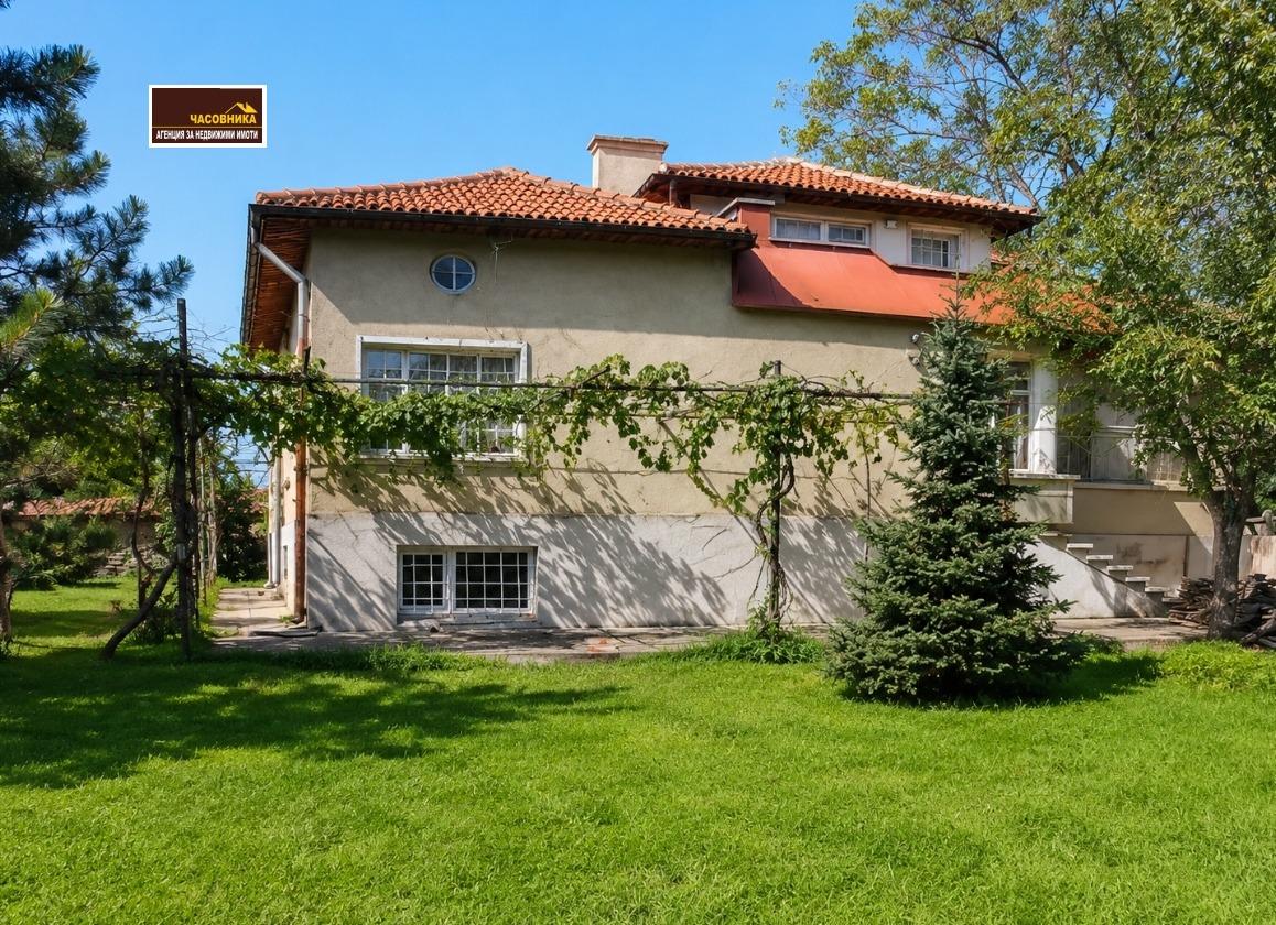 House for Sale in Sinitovo, Pazardzhik