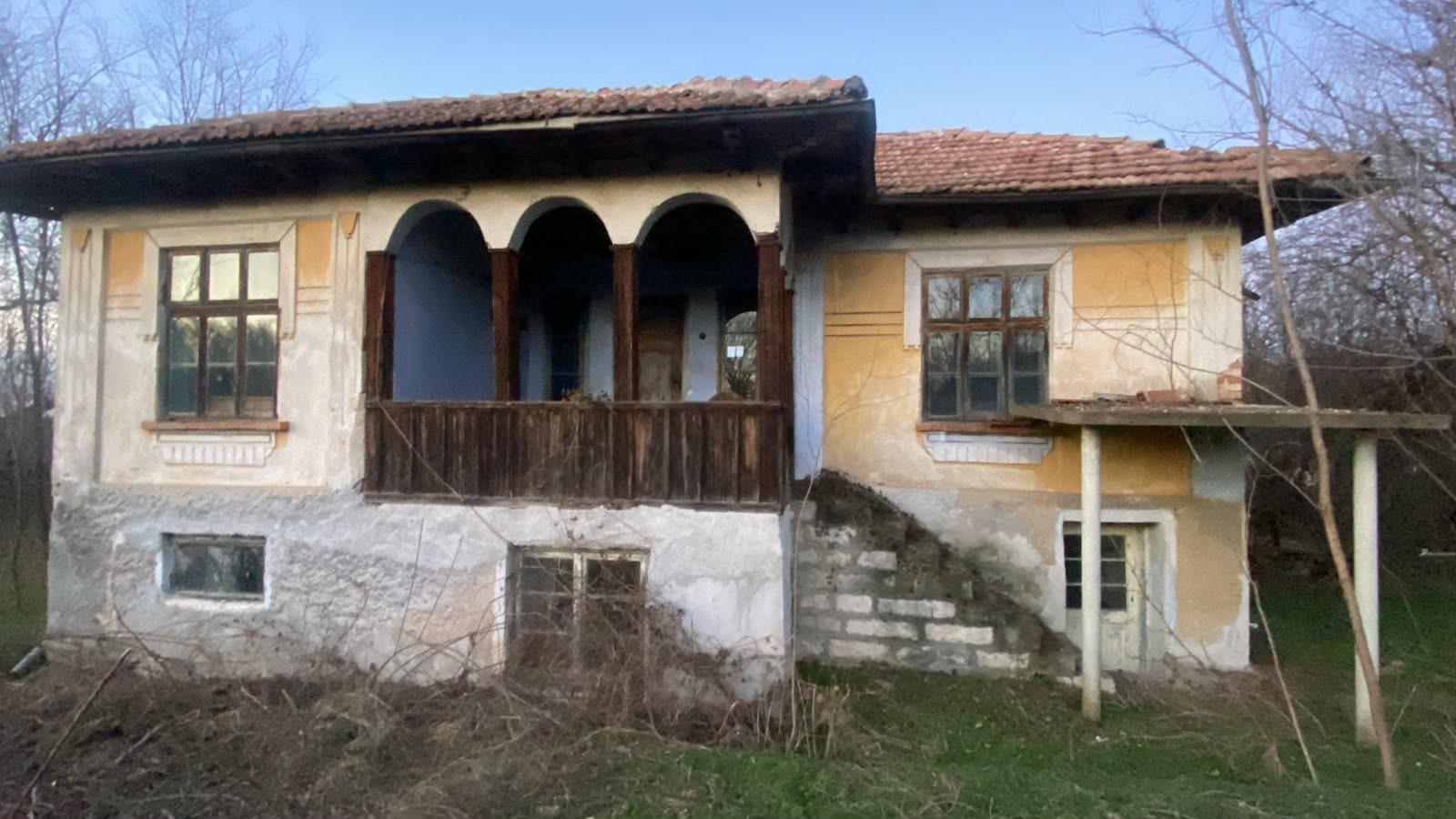 House for Sale in Gorsko Slivovo, Lovech