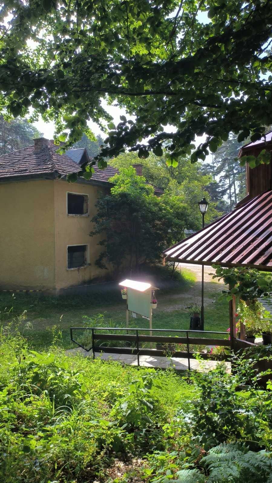 Villa for Sale in Peshtera, Pazardzhik