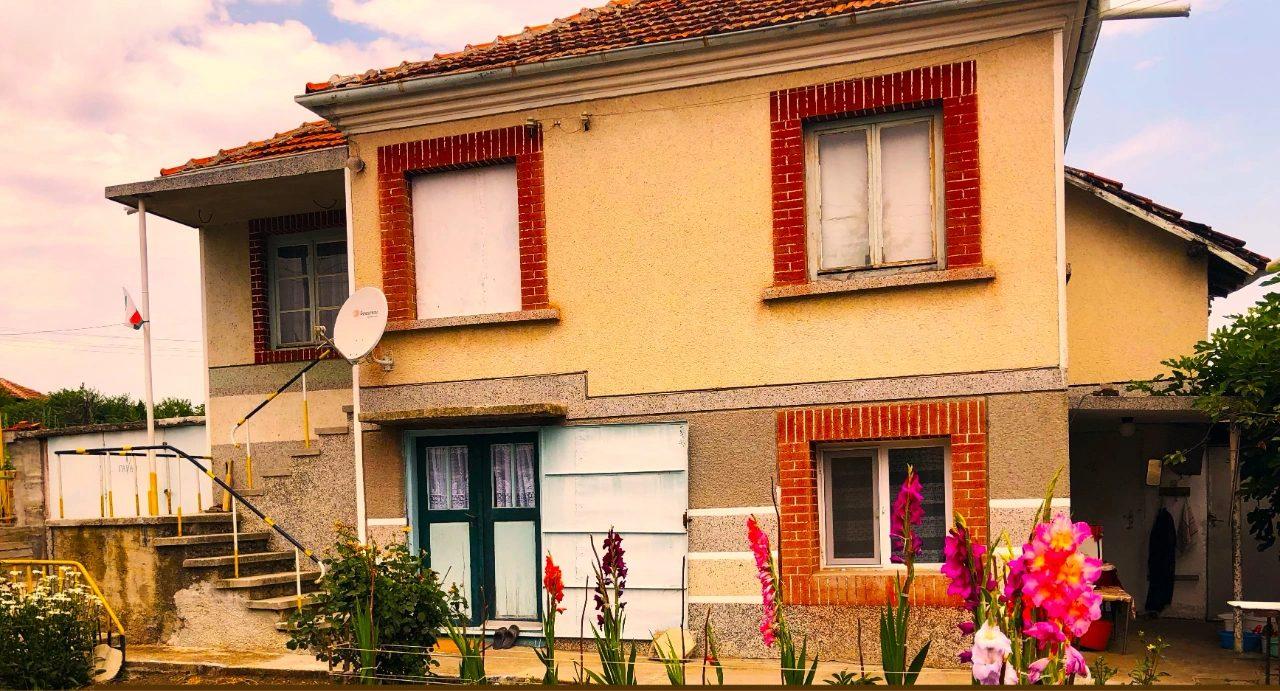 House for Sale in Nedyalsko, Yambol