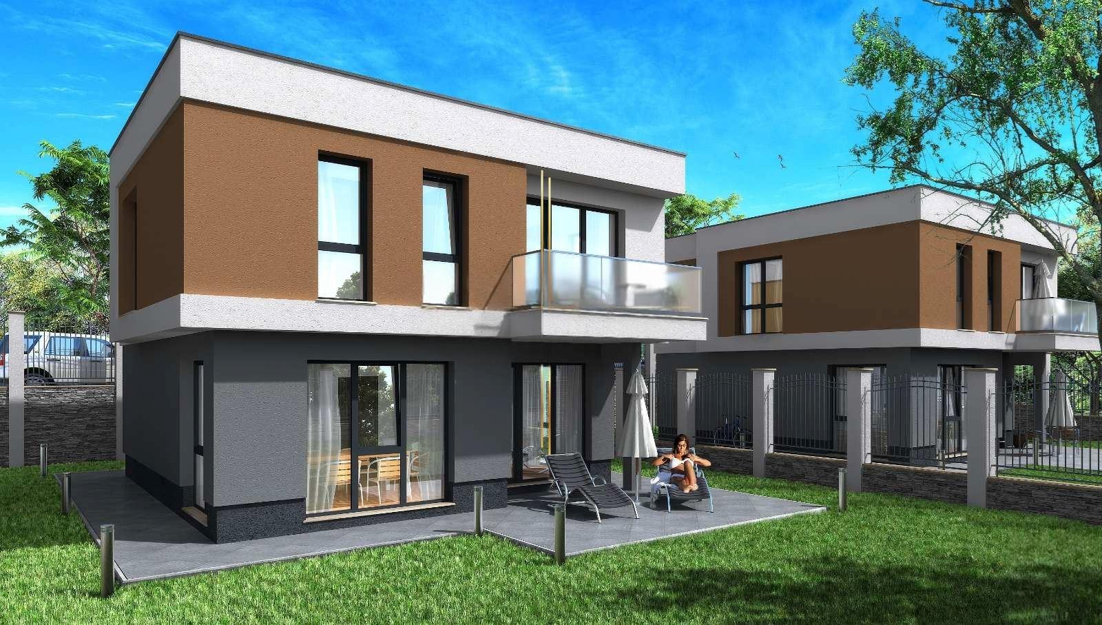 House for Sale in Varna, Salzitsa Area