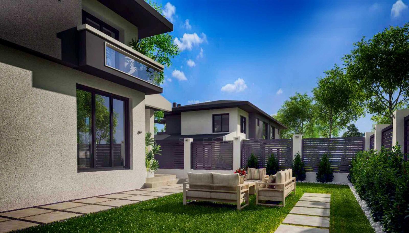 House for Sale in Markovo, Plovdiv