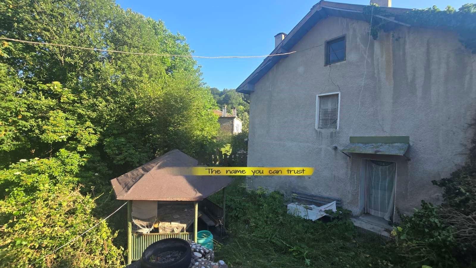 House for Sale in Boykovo, Plovdiv