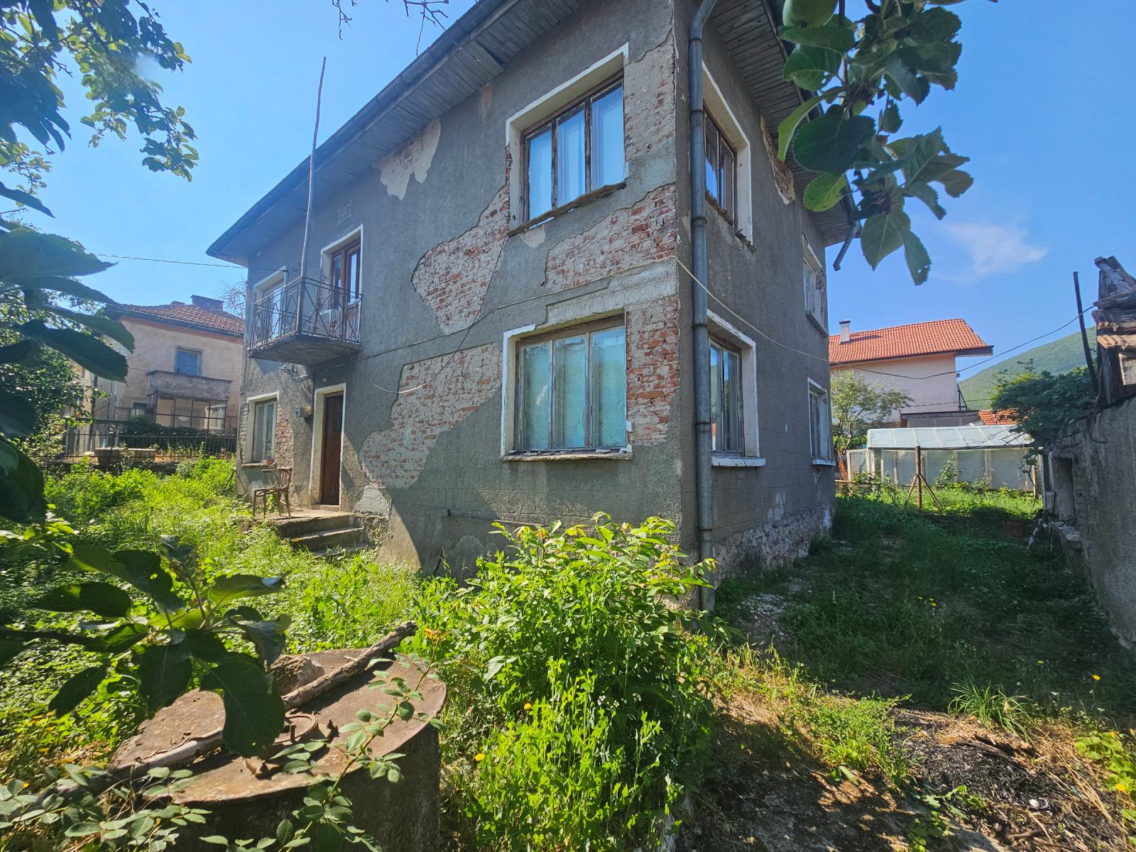 House for Sale in Zemen, Pernik