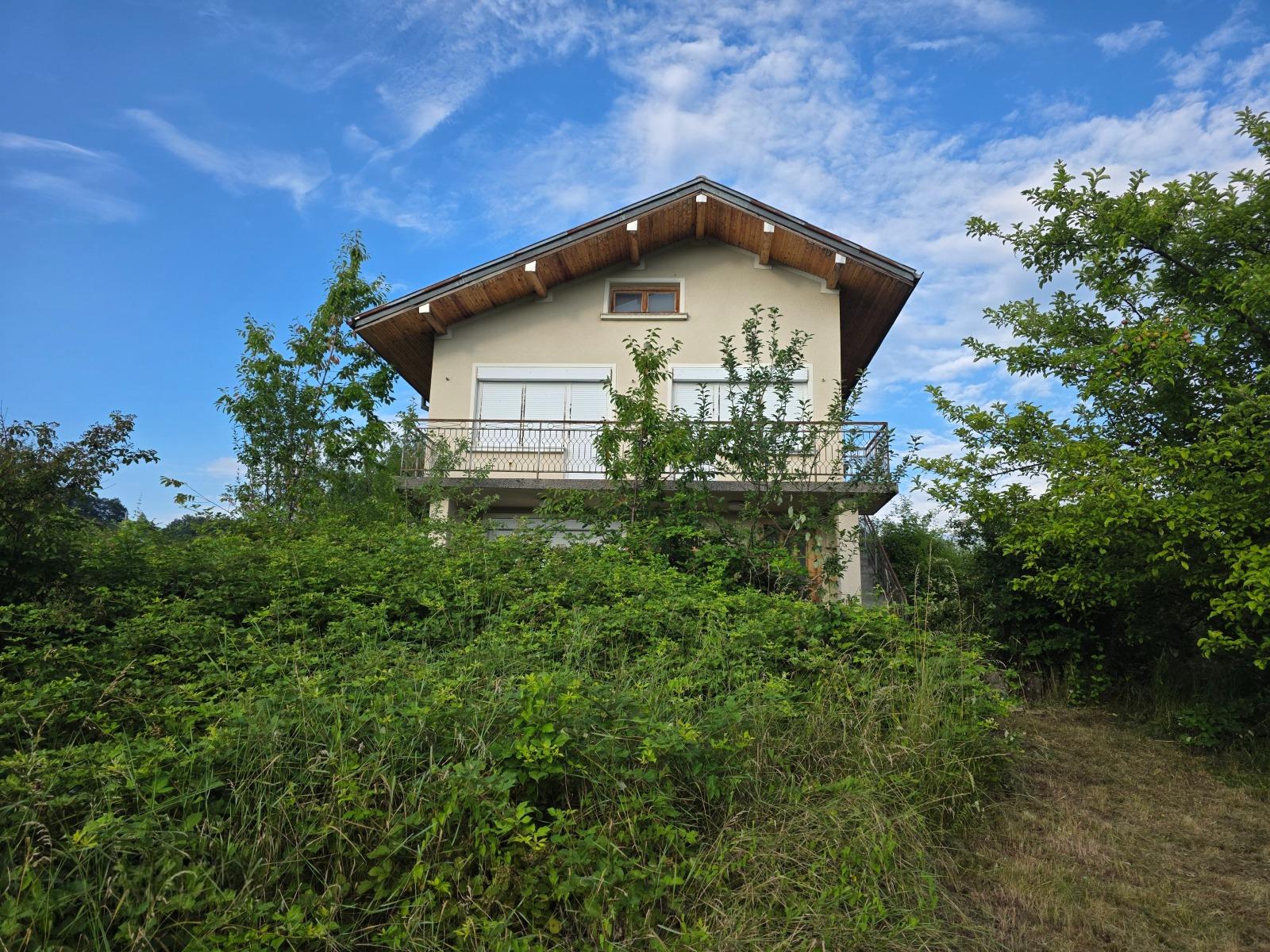 House for Sale in Troyan, Lovech