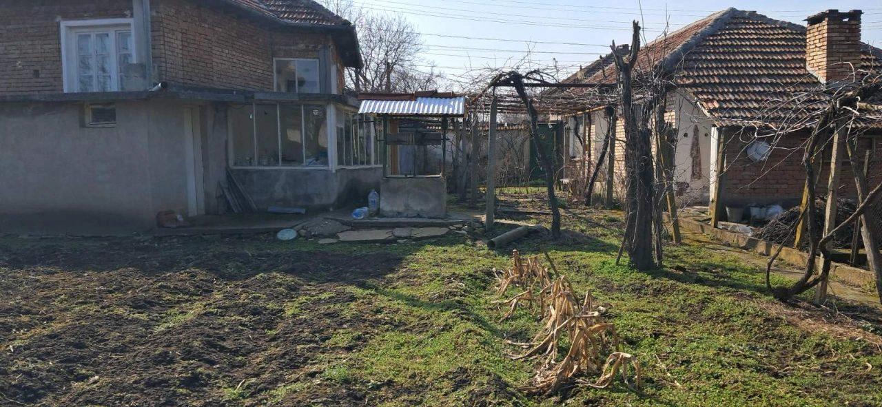 House for Sale in Ovcha mogila, Veliko Tarnovo