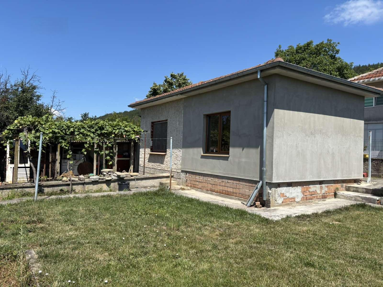 House for Sale in Prisovo, Veliko Tarnovo