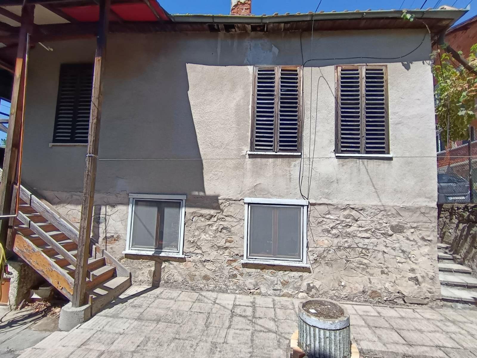 House for Sale in Brestovitsa, Plovdiv