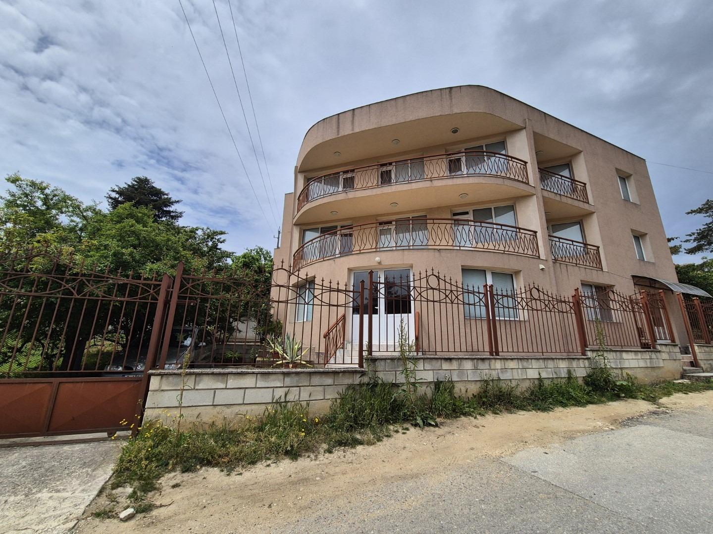 House for Sale in Varna, Evksinograd Area