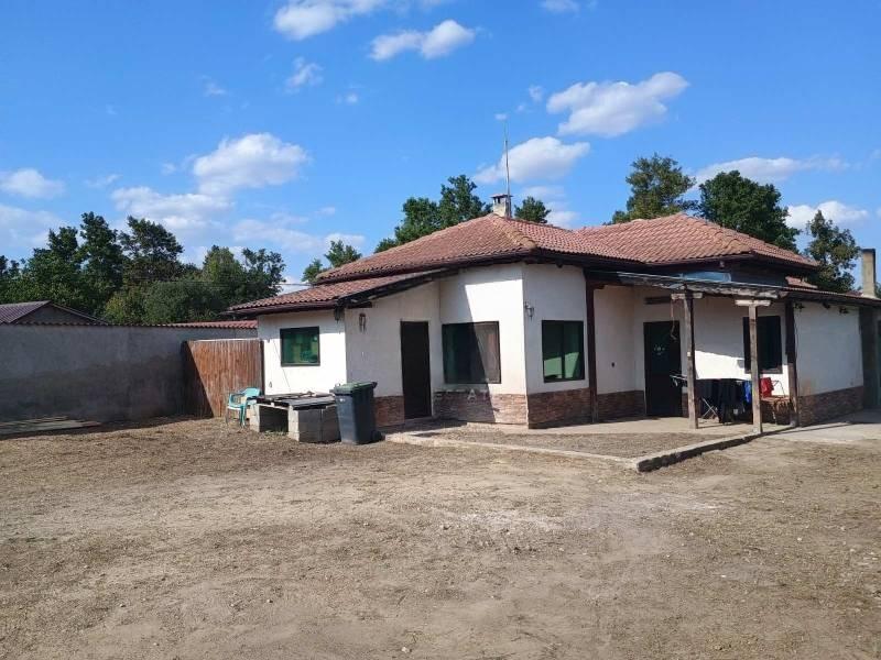 House for Sale in Dobrich, Riltsi