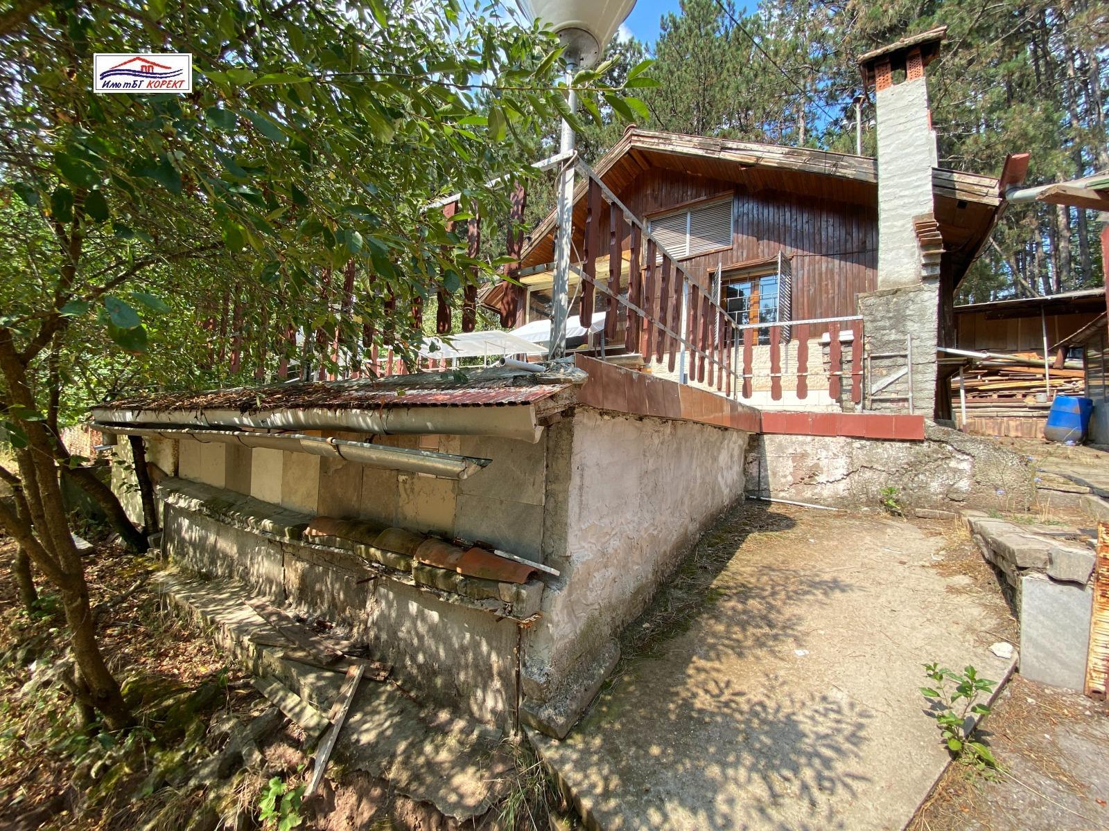 House for Sale in Sofia, Podgumer
