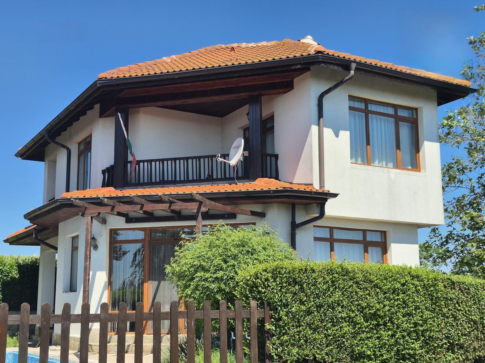 House for Sale in Kableshkovo, Burgas